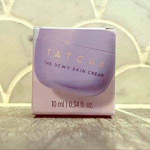 Tatcha Dewy Skin Cream 10ml